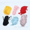 Multi-Color Elastic Cord Rope for DIY Face Cover